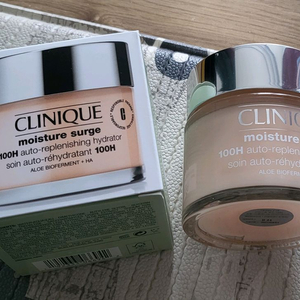 크리니크 수분 보습 크림75m 이미지