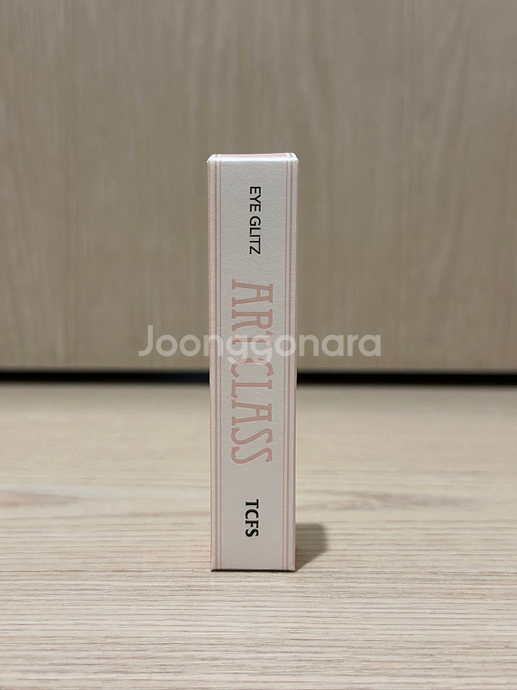 투쿨포스쿨 아트클래스 아이글리츠 02 피치 스파클링--0