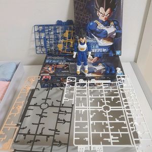 드래곤볼 피규어라이즈 뉴스펙 베지터