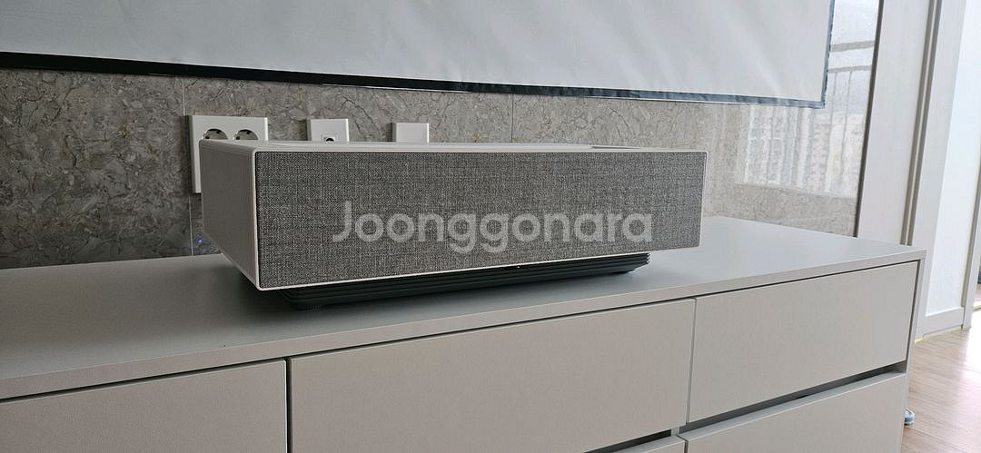 LG시네빔 HU715QW--0
