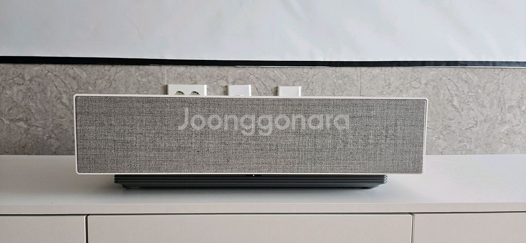 LG시네빔 HU715QW--2