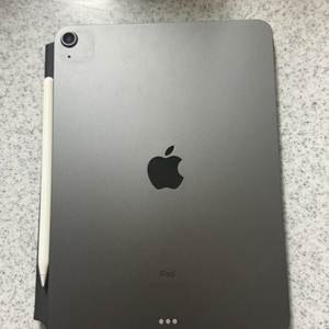 아이패드 에어 4세대+매직키보드+펜슬 (풀세트)