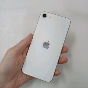 아이폰SE3 64기가 공기계중고폰업무폰세컨폰학생폰퀵가능