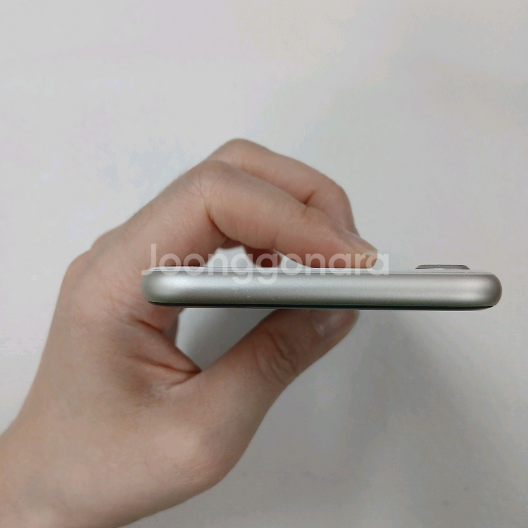 아이폰SE3 64기가 공기계중고폰업무폰세컨폰학생폰퀵가능--4