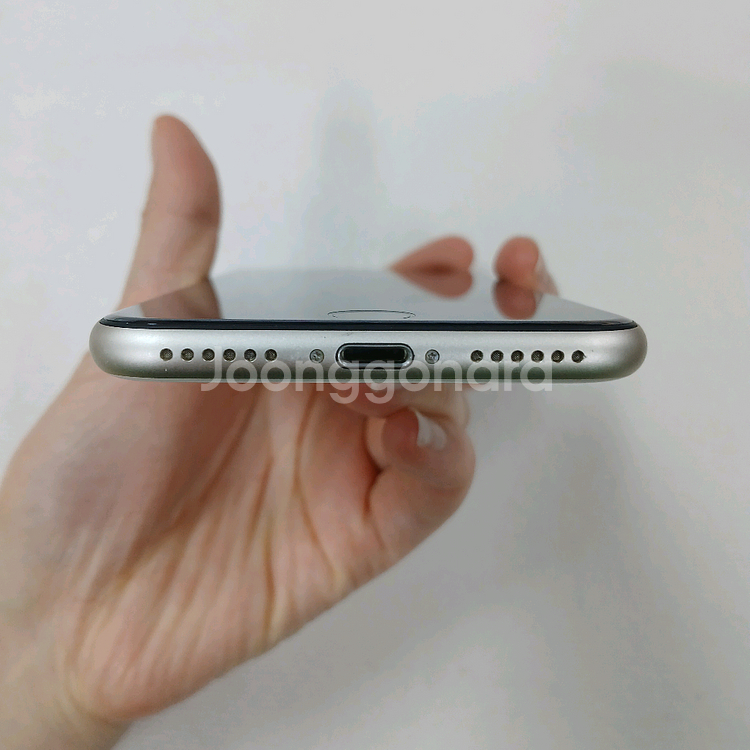 아이폰SE3 64기가 공기계중고폰업무폰세컨폰학생폰퀵가능--5