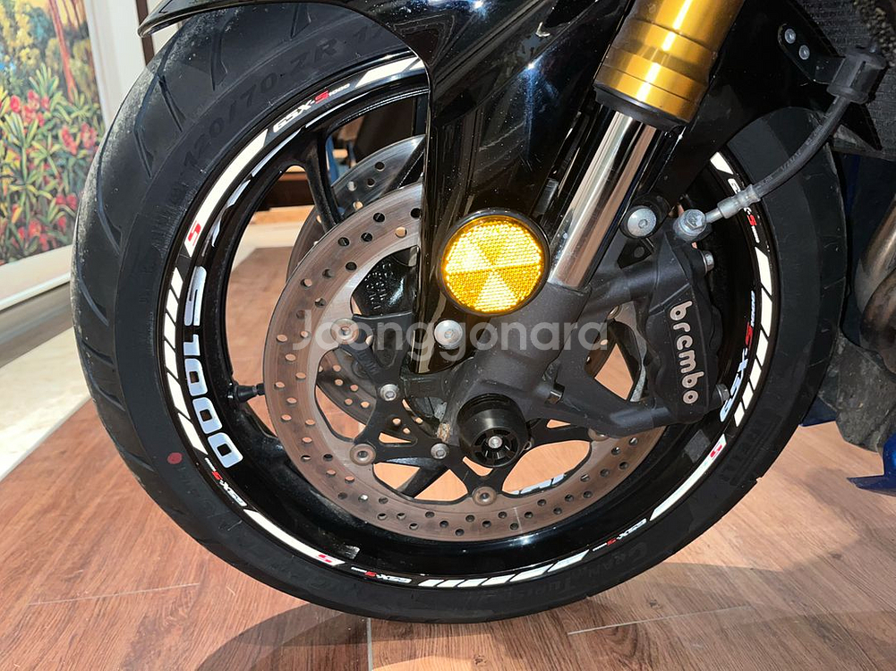 스즈키 s1000f--5