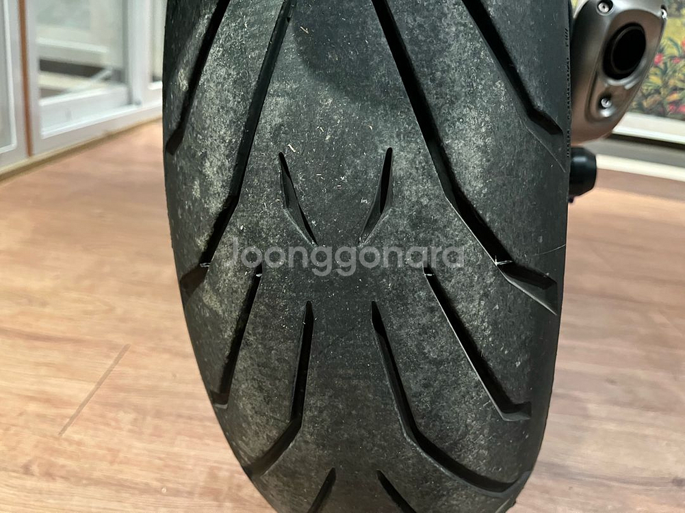 스즈키 s1000f--8
