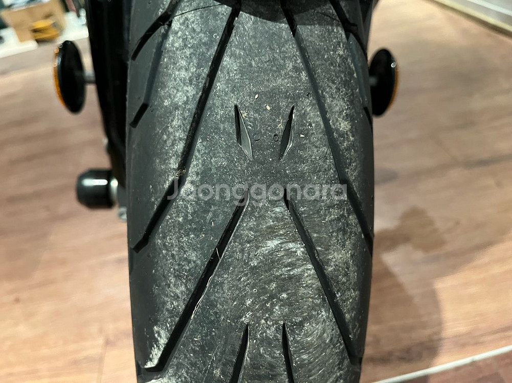 스즈키 s1000f--7