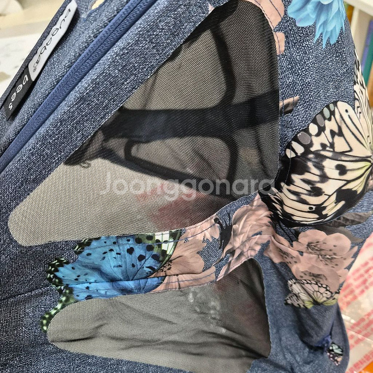 부가부 비5 비6 브리지 썬 캐노피 보타닉 브썬캐--3