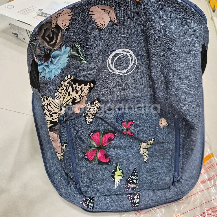 부가부 비5 비6 브리지 썬 캐노피 보타닉 브썬캐--0