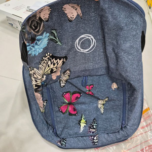 부가부 비5 비6 브리지 썬 캐노피 보타닉 브썬캐