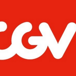 cgv 평일 2인 예매