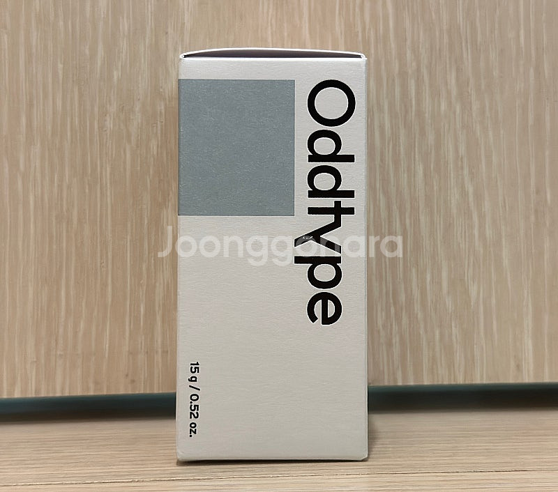 새상품) 오드타입 소 터처블 워터 블러시 342 햇살--0