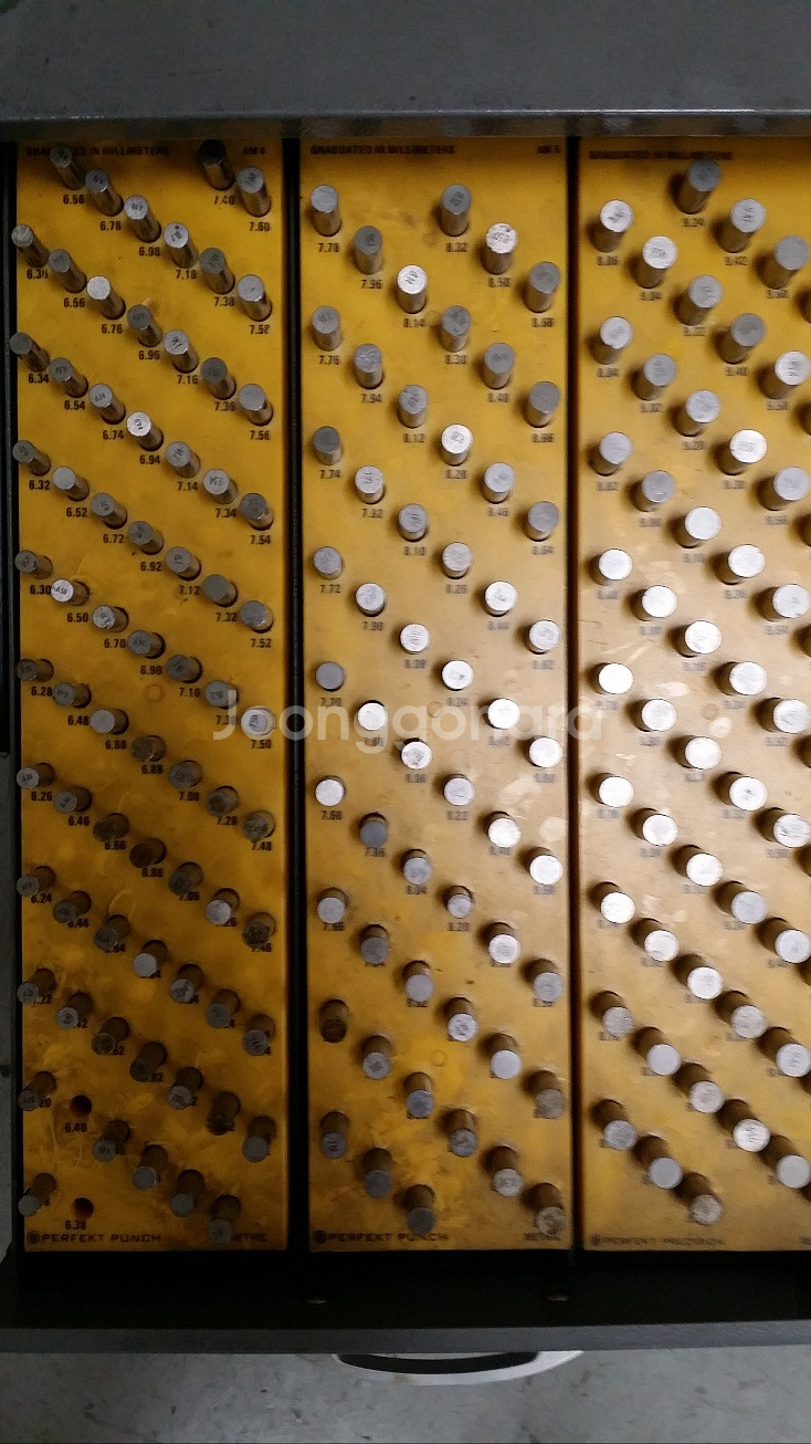 핀게이지 일괄--1