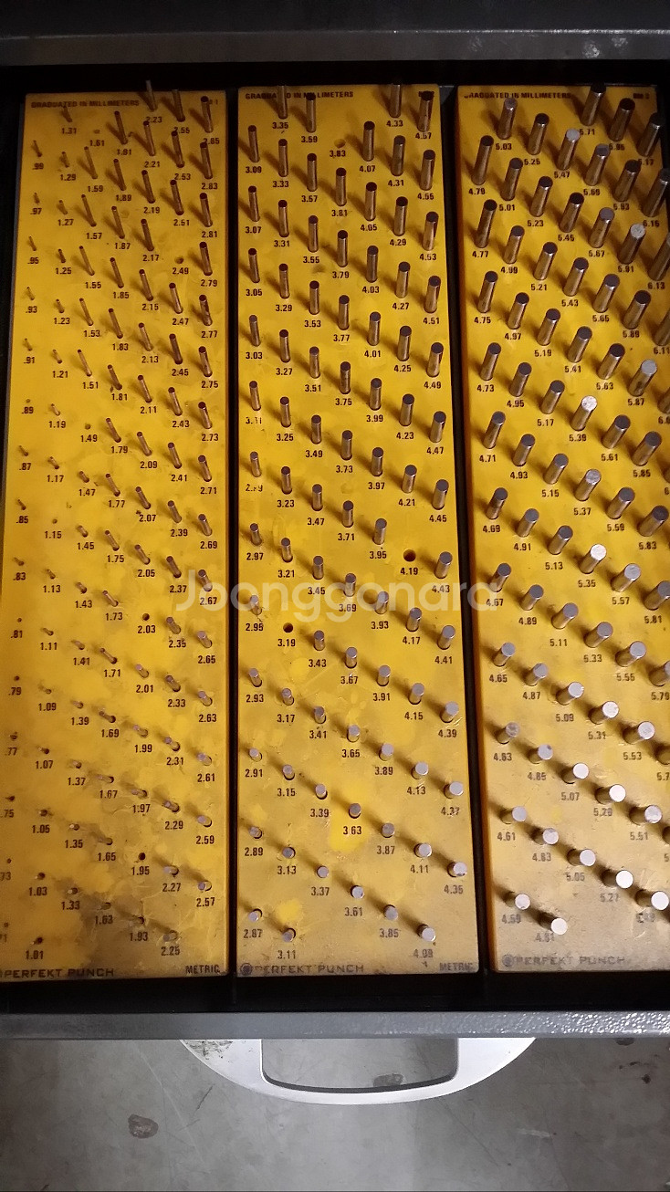 핀게이지 일괄--2