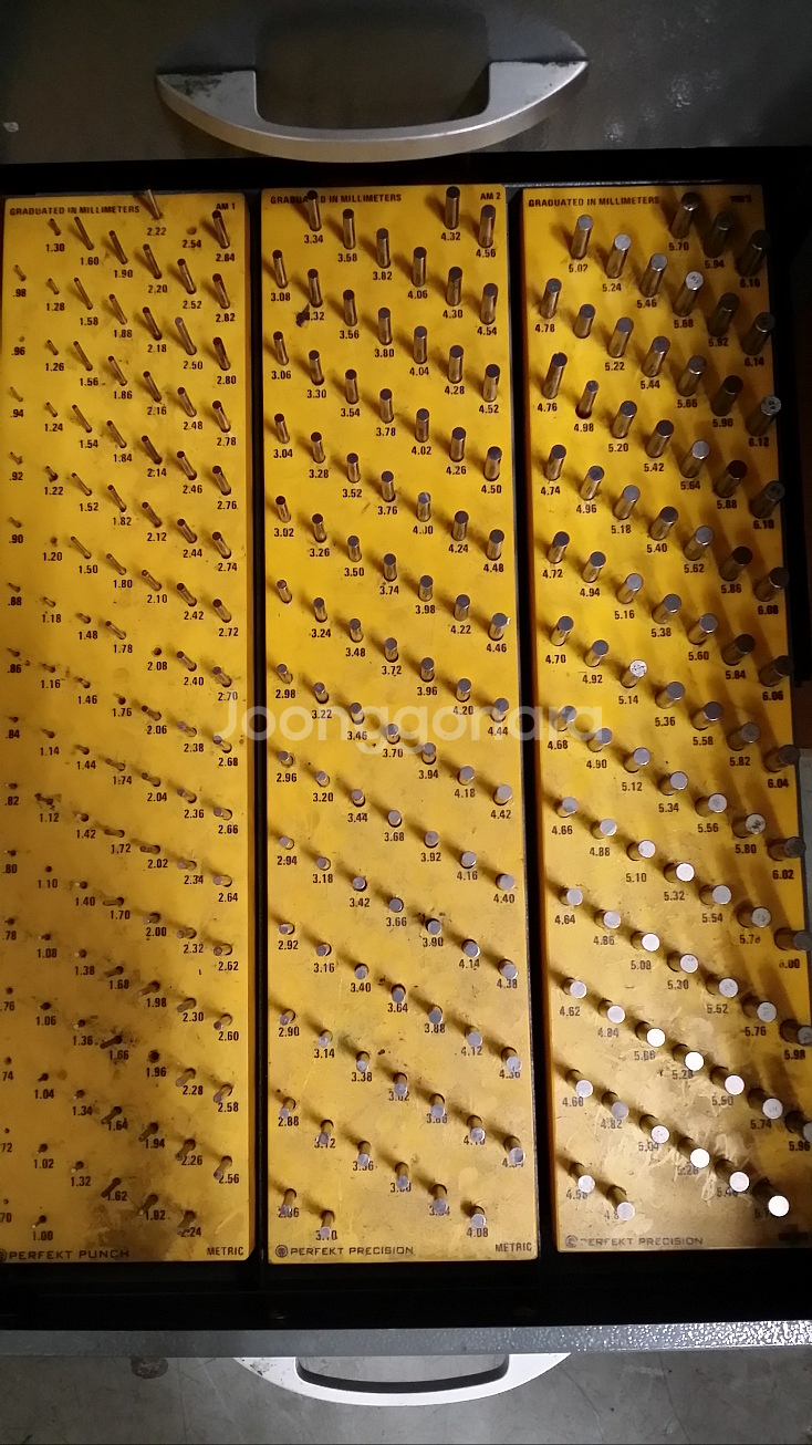 핀게이지 일괄--3