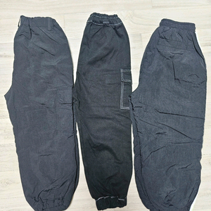 히로 바지 3벌 110/120