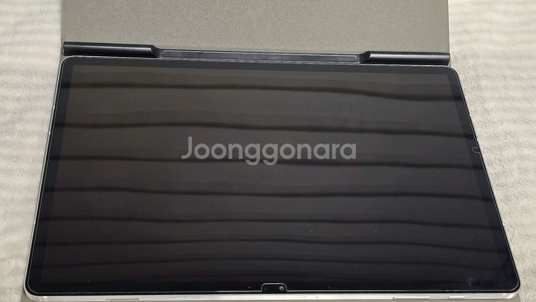 갤럭시 탭s7 플러스 256GB 실버--3