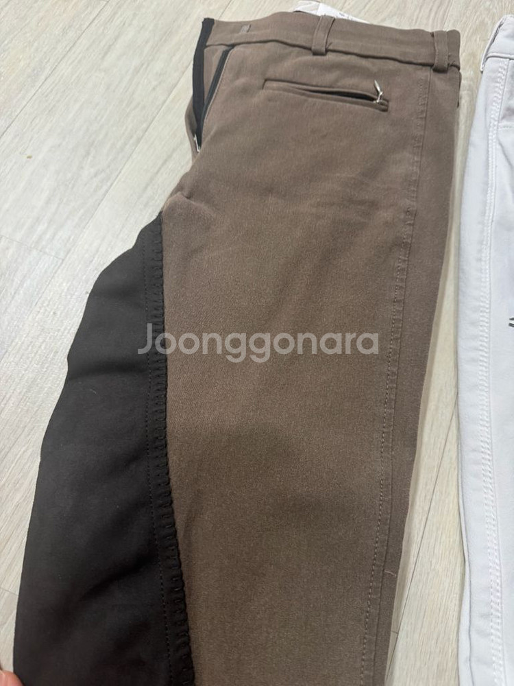 Pikeur와 페나코바 승마바지 2벌 24사이즈--1