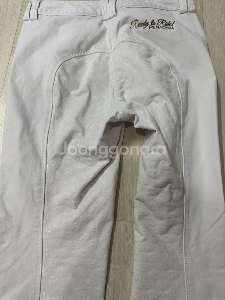 Pikeur와 페나코바 승마바지 2벌 24사이즈--3
