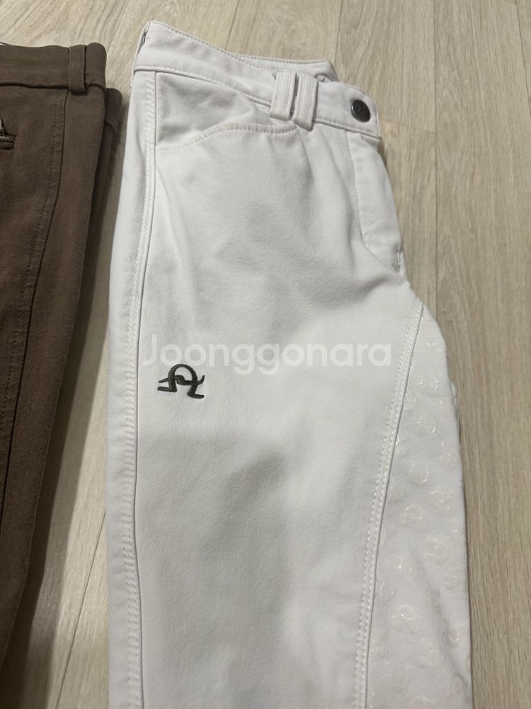 Pikeur와 페나코바 승마바지 2벌 24사이즈--2