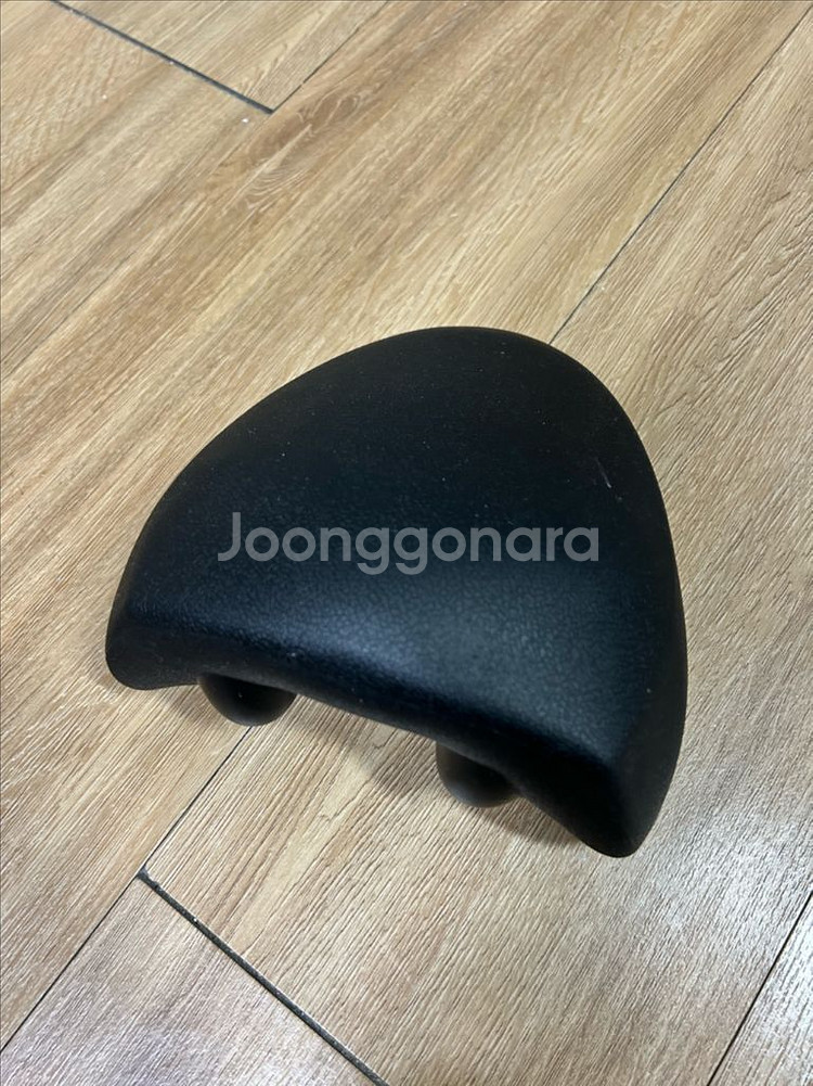 에르고바디 장요근 마사지 쉐이피코어(거북목, 뱃살 효과--2