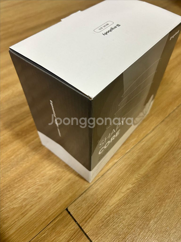 에르고바디 장요근 마사지 쉐이피코어(거북목, 뱃살 효과--4