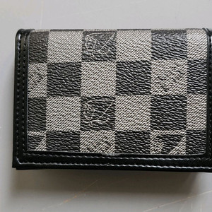 미개봉 카드명함지갑