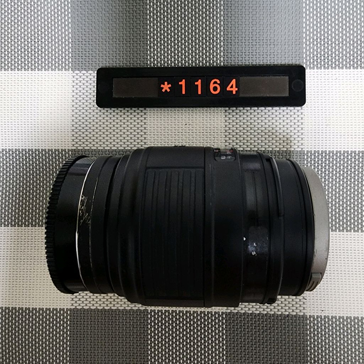 미놀타 AF 마운트 시그마 70-210mm 줌렌즈 이미지