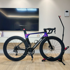 캐논데일 SystemSix 카본 울테그라 Di2 54