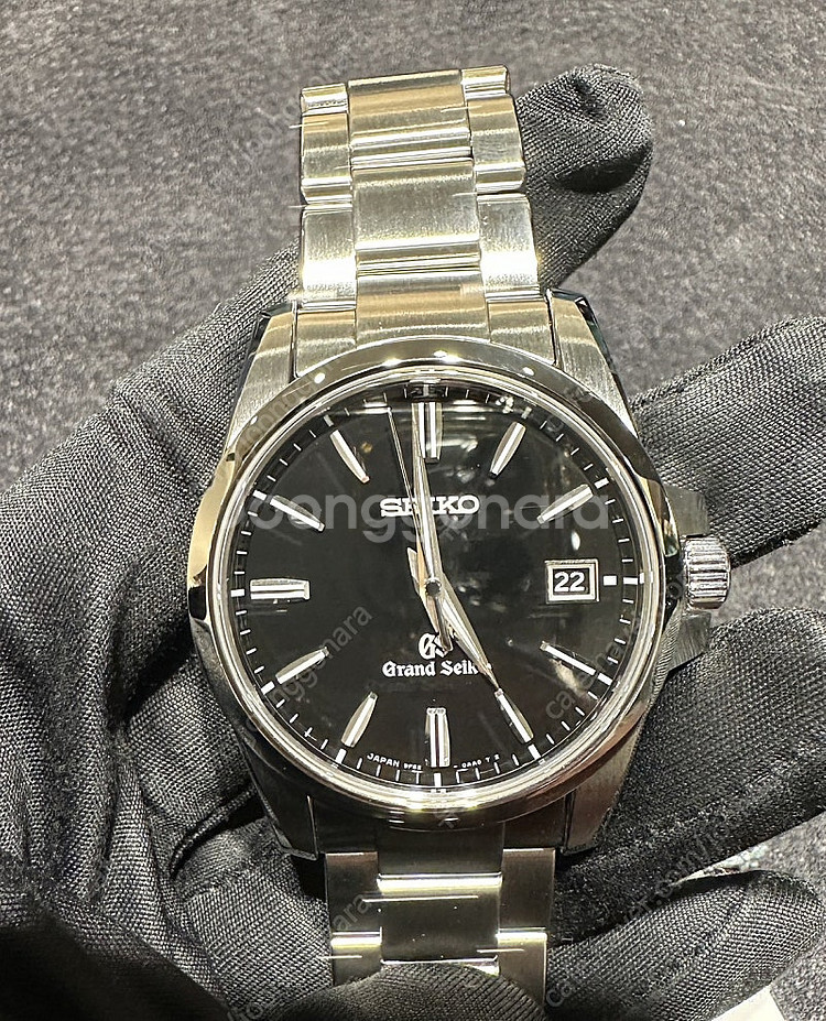 [그랜드세이코] SBGX055 판매합니다.--0