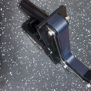 카라피트니스 제이컵 바벨 거치대