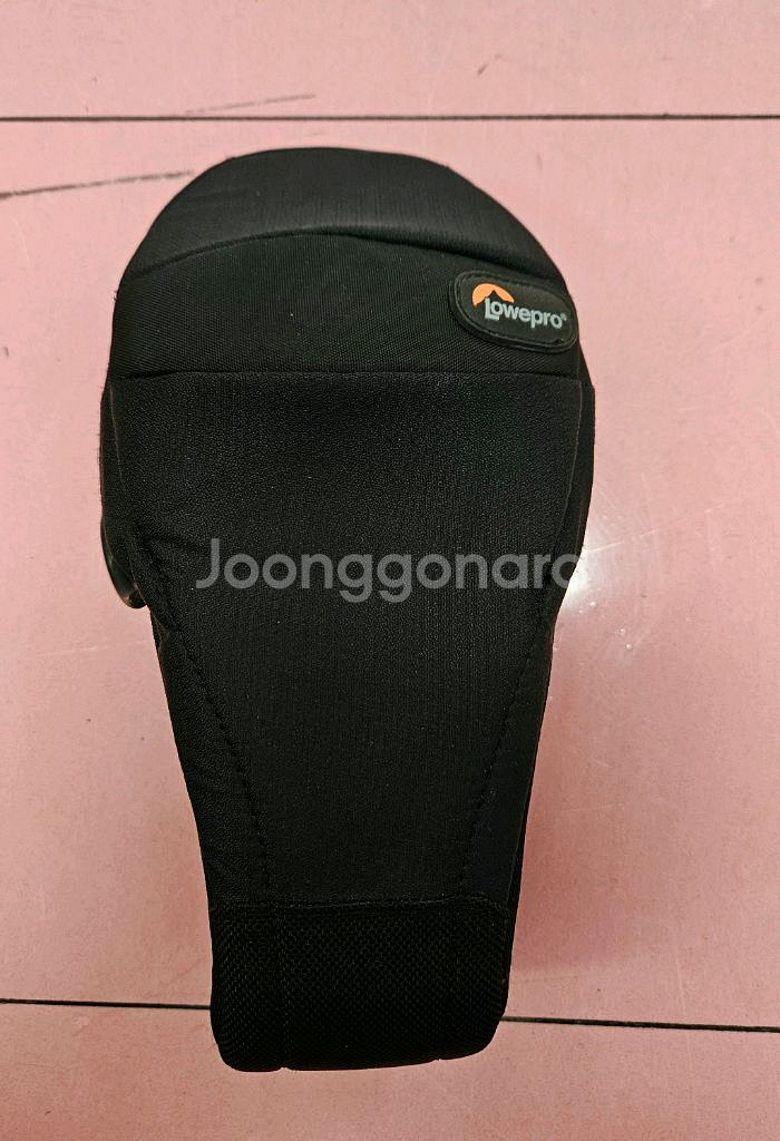 로우프로 LOWEPRO 퀵 플랙스 파우치 75 AW--3