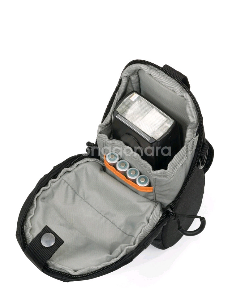 로우프로 LOWEPRO 퀵 플랙스 파우치 75 AW--1