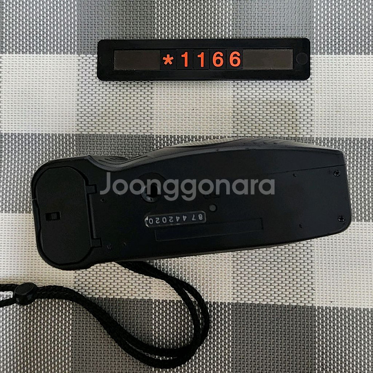 신도리코 FF-9D 필름카메라--3