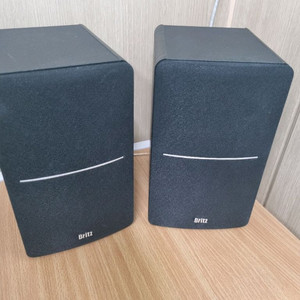 브리츠 BR-1600BT 스피커입니다