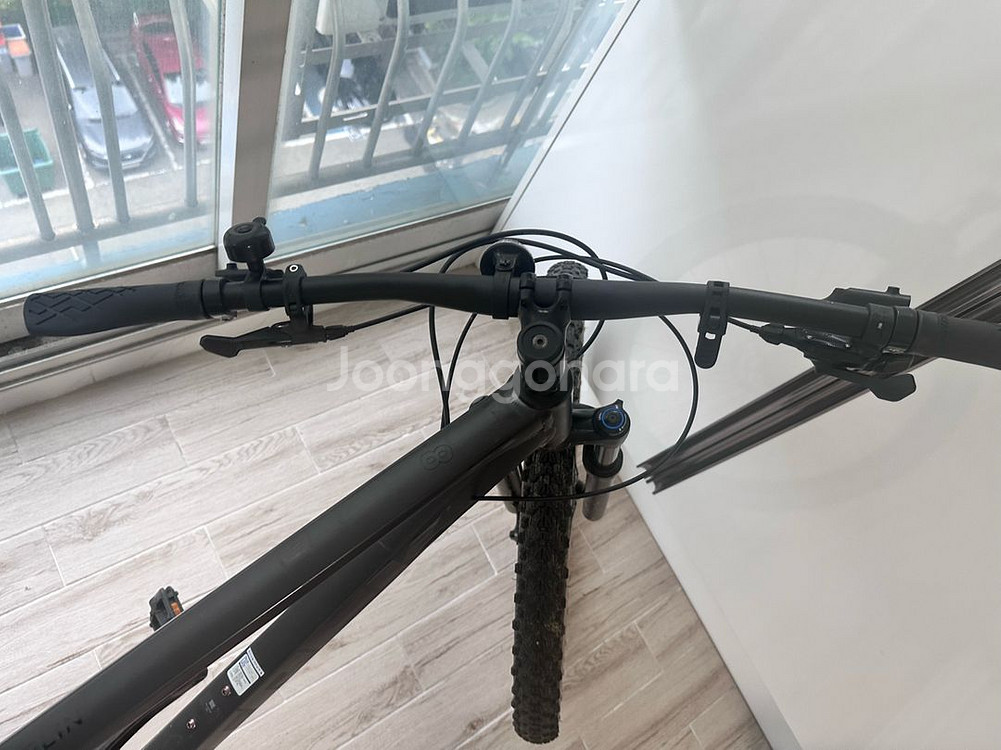 트랙 마린8 3세대 산악자전거 Mtb--2