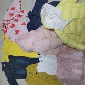여아 100사이즈