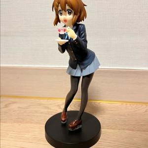 케이온 히라사와 유이 팝업퍼레이드