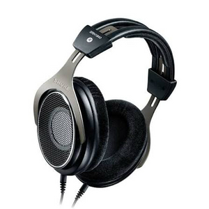 슈어 SRH 1840 SHURE 헤드셋 정품 풀박스