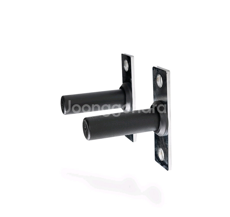 타공랙 원판거치대 원판걸이--0