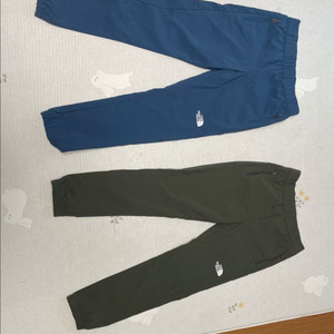 NORTH FACE 키즈 남아 바지
