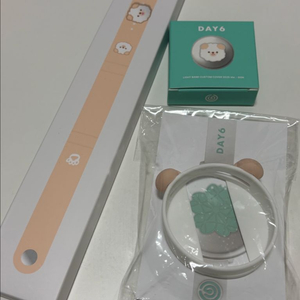 데이식스 쁘멀 돈 워치커스텀 일괄