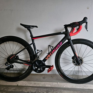 스페셜라이즈드 타막 SL6 49 사이즈 듀라에이스DI2