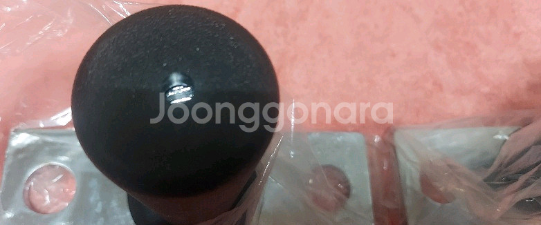 타공랙 원판거치대 원판걸이--1