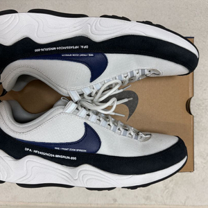 나이키 프라그먼트 스피리돈 260