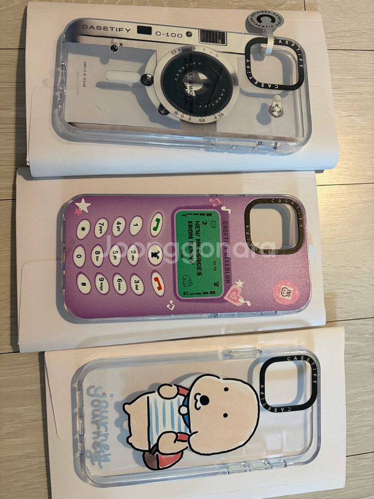 케이스티파이 아이폰 12 케이스 casetify--0