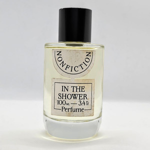 논픽션 인더샤워 100ml EDP 향수