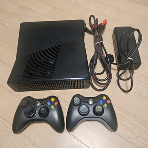 xbox360 슬림 250g