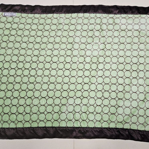 스와들디자인 유모차 담요